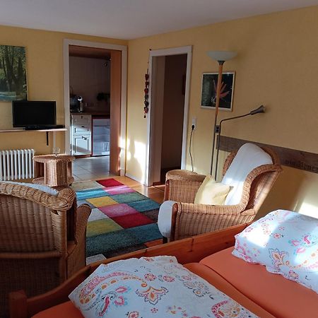 سالم Gesundheitshotel Haus Sonnenstein المظهر الخارجي الصورة