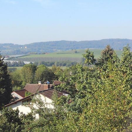 سالم Gesundheitshotel Haus Sonnenstein المظهر الخارجي الصورة