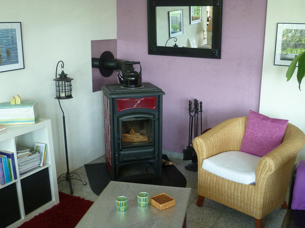 سالم Gesundheitshotel Haus Sonnenstein المظهر الخارجي الصورة