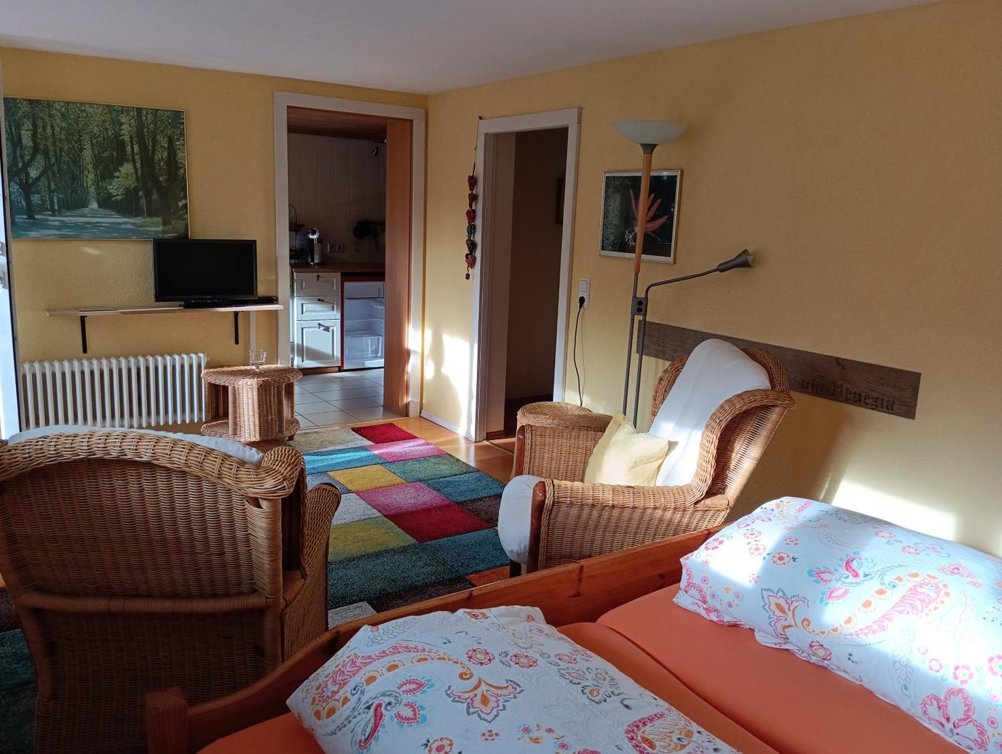 سالم Gesundheitshotel Haus Sonnenstein المظهر الخارجي الصورة