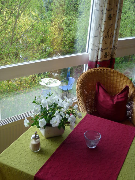 سالم Gesundheitshotel Haus Sonnenstein المظهر الخارجي الصورة