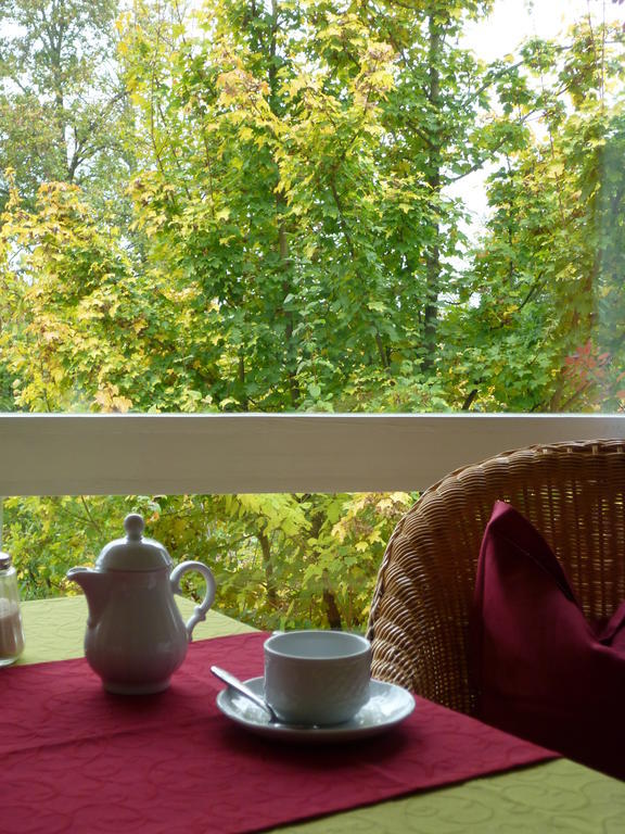 سالم Gesundheitshotel Haus Sonnenstein المظهر الخارجي الصورة