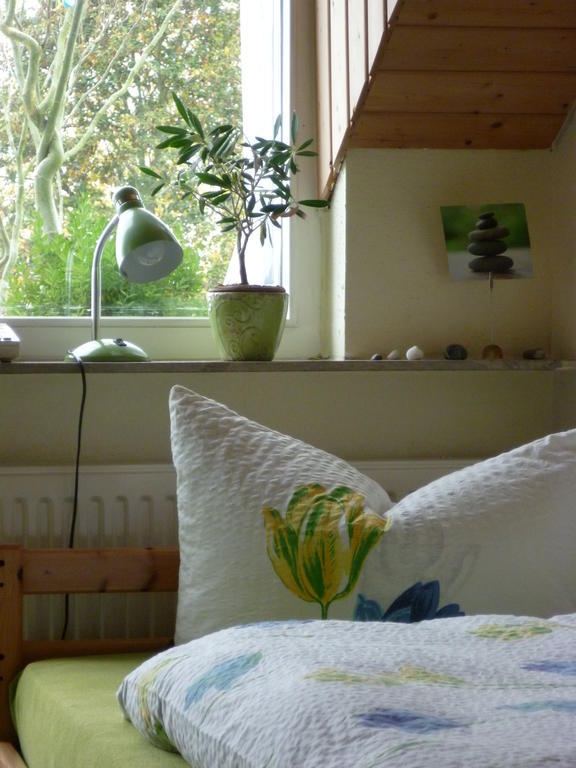 سالم Gesundheitshotel Haus Sonnenstein الغرفة الصورة