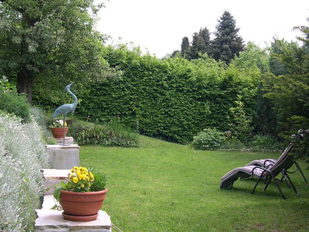 سالم Gesundheitshotel Haus Sonnenstein المظهر الخارجي الصورة
