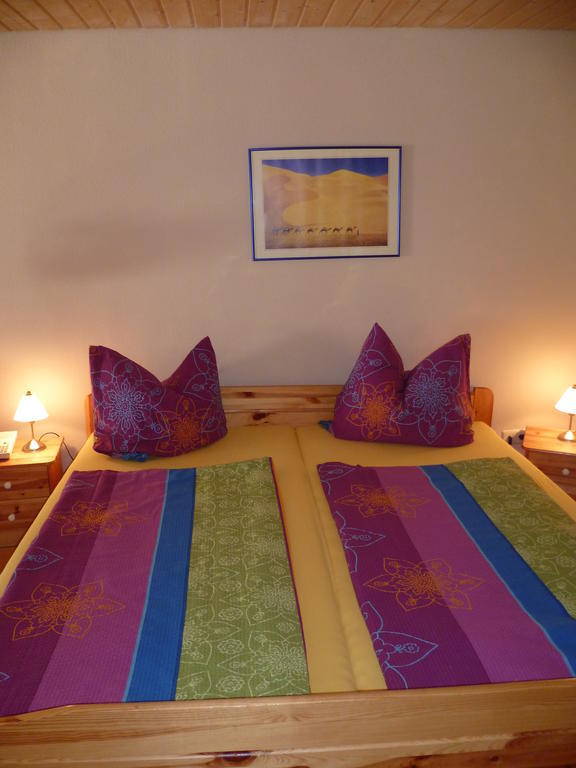 سالم Gesundheitshotel Haus Sonnenstein المظهر الخارجي الصورة