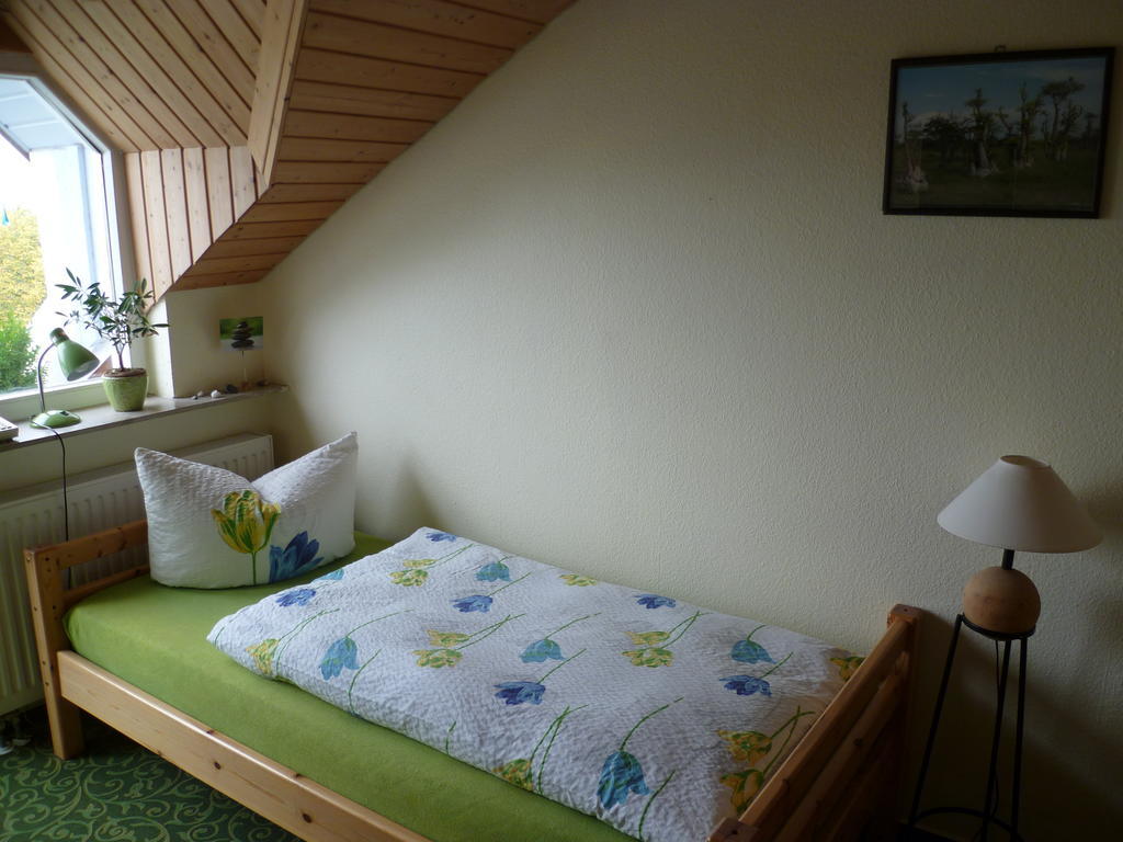 سالم Gesundheitshotel Haus Sonnenstein الغرفة الصورة