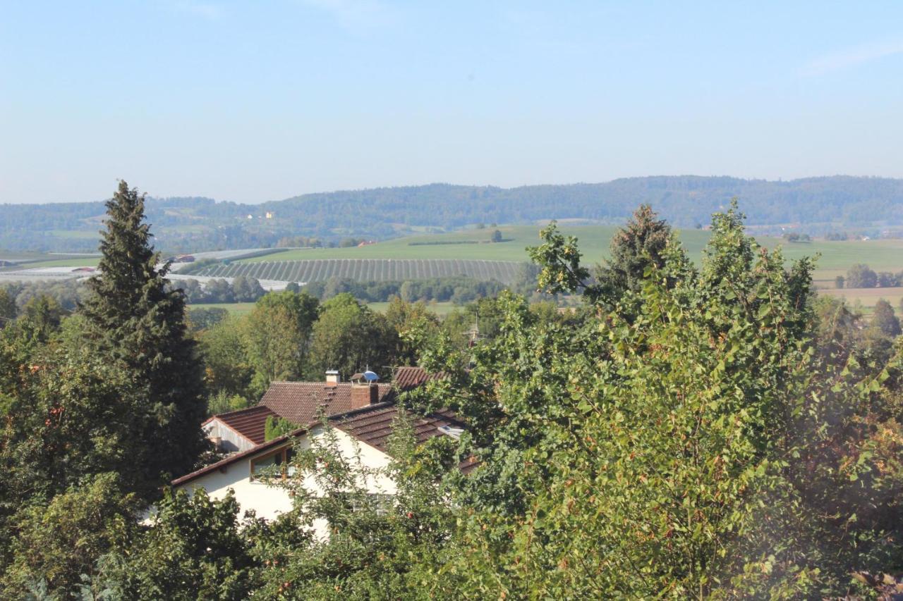 سالم Gesundheitshotel Haus Sonnenstein المظهر الخارجي الصورة